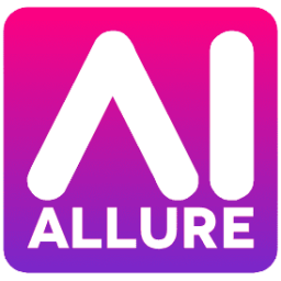 AI Allure favicon