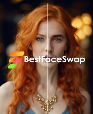 BestFaceSwap - AI Website Preview