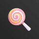 Candy.ai favicon