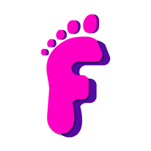 FeetFinder favicon