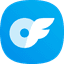 OnlyFans favicon