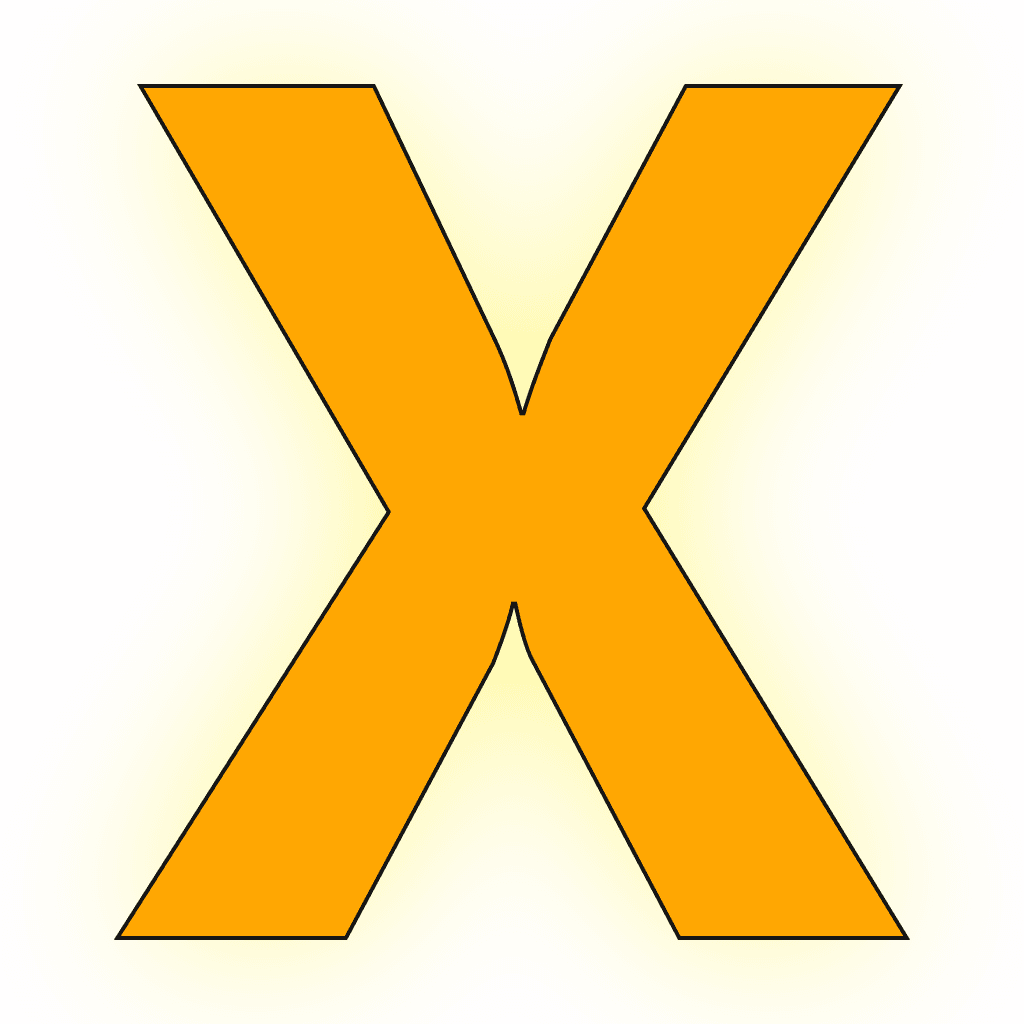 PornX favicon