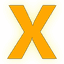 PornX favicon