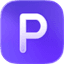 Promptchan favicon